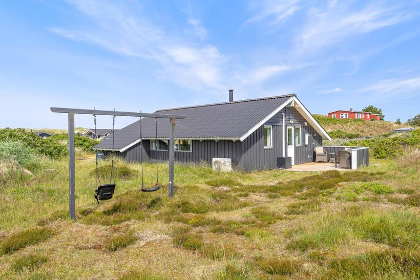 Foto von Ferienhaus WG86 in Bjerregård - Westjütland