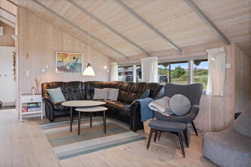 Foto von Ferienhaus WG86 in Bjerregård - Westjütland