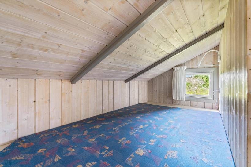 Foto von Ferienhaus WG86 in Bjerregård - Westjütland