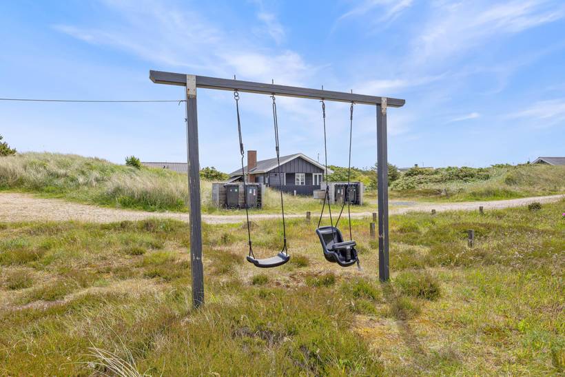 Foto von Ferienhaus WG86 in Bjerregård - Westjütland