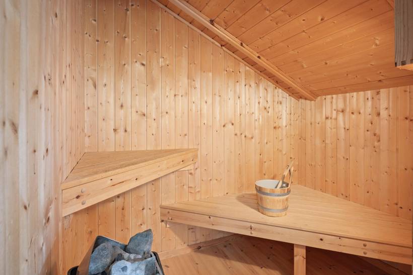 Foto von Ferienhaus WG86 in Bjerregård - Westjütland