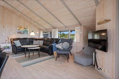 Vorschaubild von Ferienhaus WG86 in Bjerregård - Westjütland