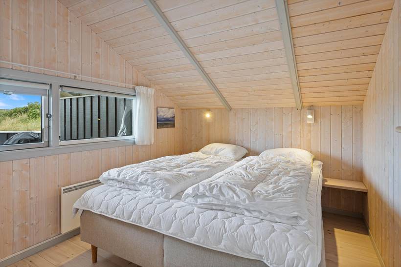 Foto von Ferienhaus WG86 in Bjerregård - Westjütland