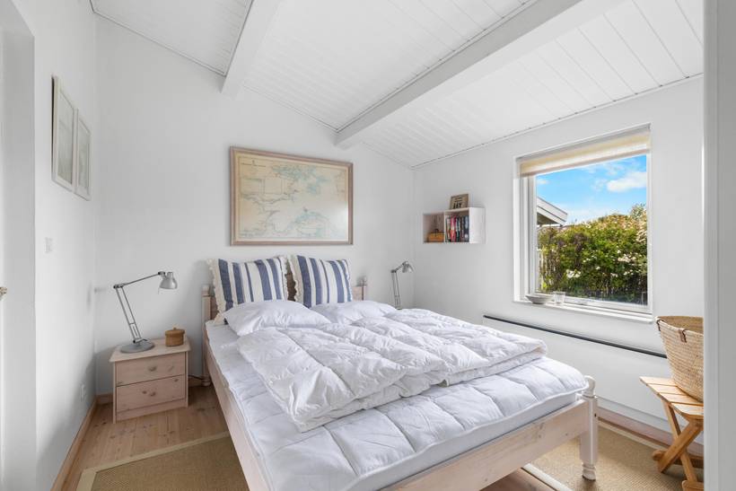 Foto von Ferienhaus WG87 in Tørresø - Nordfünen