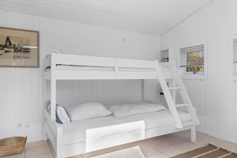 Foto von Ferienhaus WG87 in Tørresø - Nordfünen