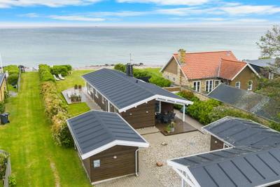 Vorschaubild von Ferienhaus WG87 in Tørresø - Nordfünen