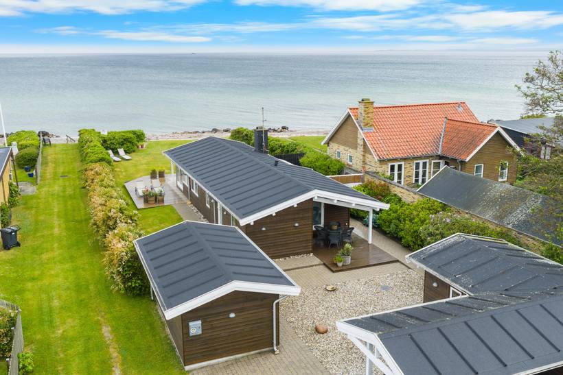 Foto von Ferienhaus WG87 in Tørresø - Nordfünen