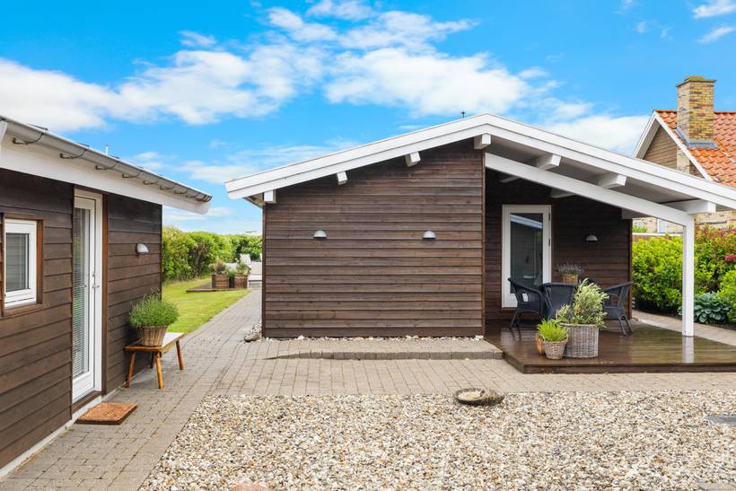 Foto von Ferienhaus WG87 in Tørresø - Nordfünen