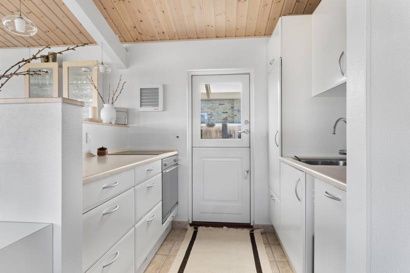 Foto von Ferienhaus WG87 in Tørresø - Nordfünen