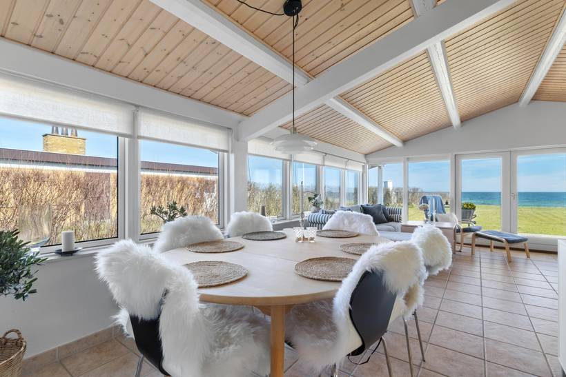 Foto von Ferienhaus WG87 in Tørresø - Nordfünen