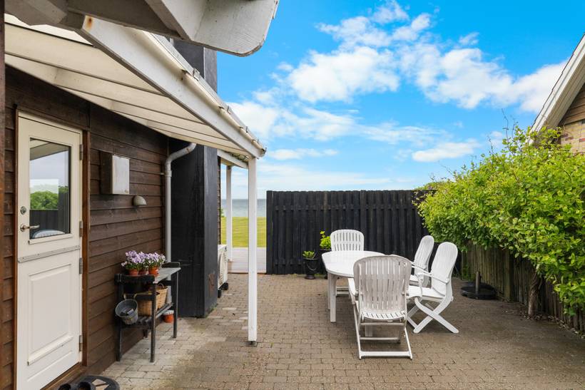 Foto von Ferienhaus WG87 in Tørresø - Nordfünen