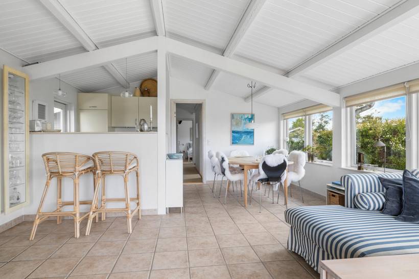 Foto von Ferienhaus WG87 in Tørresø - Nordfünen