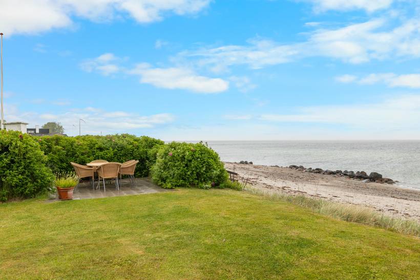 Foto von Ferienhaus WG87 in Tørresø - Nordfünen