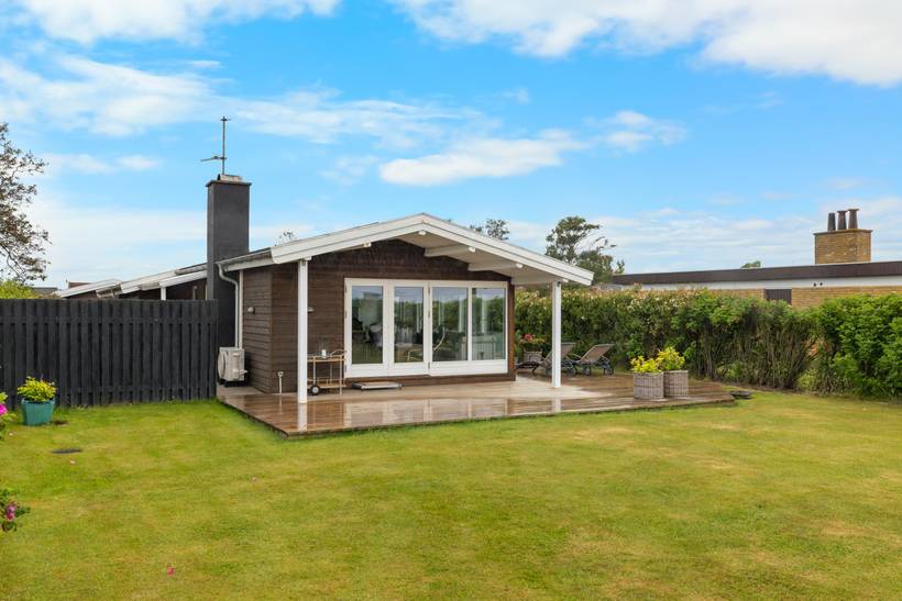 Foto von Ferienhaus WG87 in Tørresø - Nordfünen