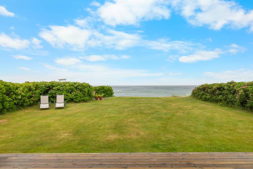 Foto von Ferienhaus WG87 in Tørresø - Nordfünen