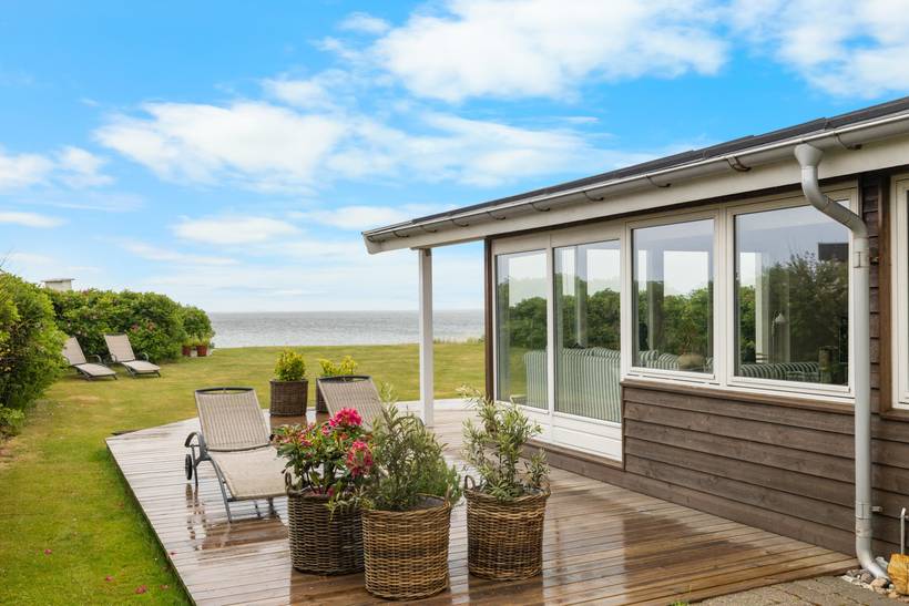 Foto von Ferienhaus WG87 in Tørresø - Nordfünen