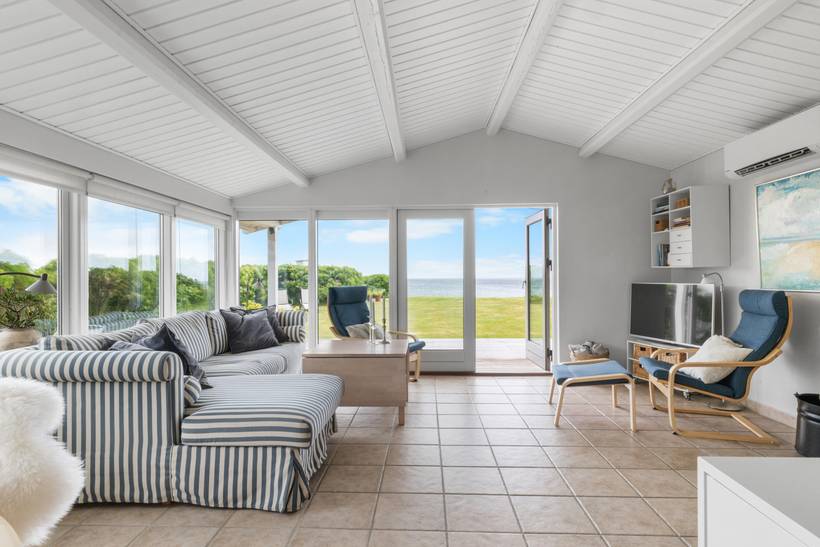 Foto von Ferienhaus WG87 in Tørresø - Nordfünen
