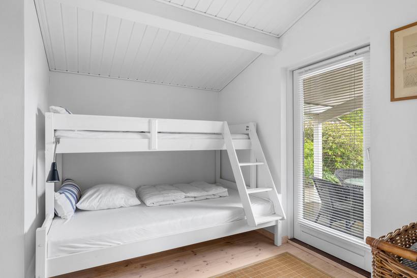 Foto von Ferienhaus WG87 in Tørresø - Nordfünen