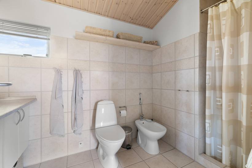Foto von Ferienhaus WG87 in Tørresø - Nordfünen