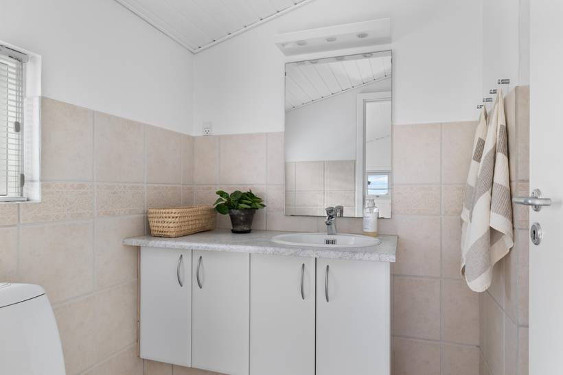 Foto von Ferienhaus WG87 in Tørresø - Nordfünen