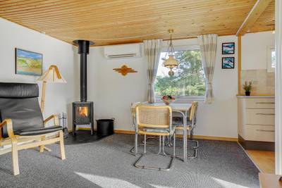 Vorschaubild von Ferienhaus WG91 in Lyngså - Nordjütland Ost