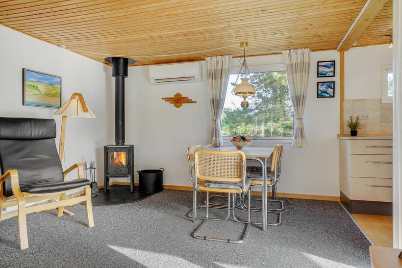 Foto von Ferienhaus WG91 in Lyngså - Nordjütland Ost