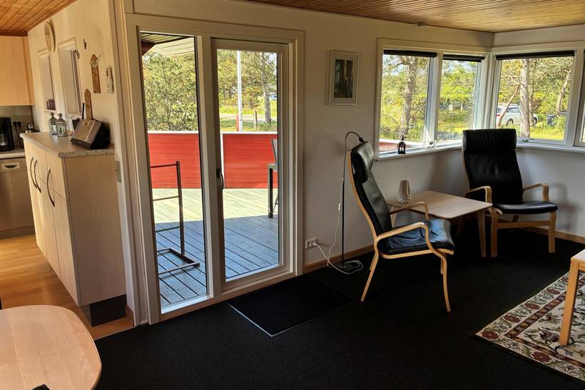 Foto von Ferienhaus WG91 in Lyngså - Nordjütland Ost