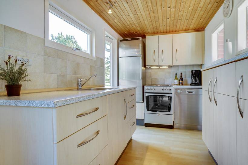 Foto von Ferienhaus WG91 in Lyngså - Nordjütland Ost