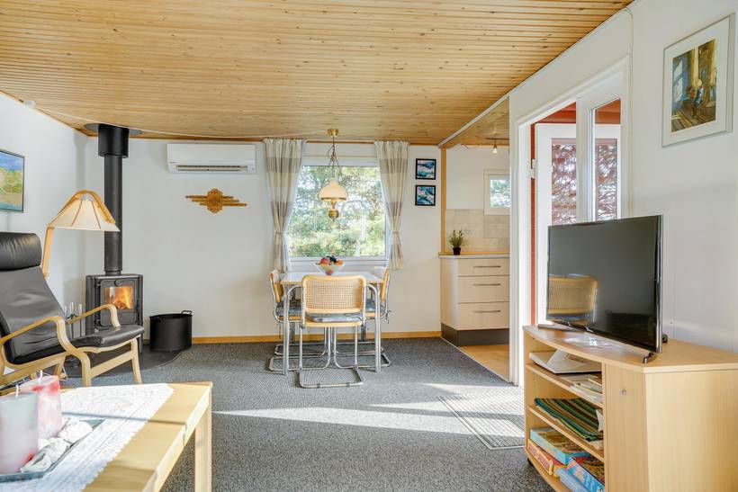 Foto von Ferienhaus WG91 in Lyngså - Nordjütland Ost