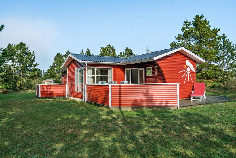 Foto von Ferienhaus WG91 in Lyngså - Nordjütland Ost