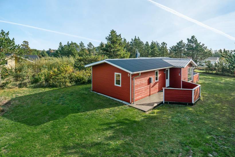 Foto von Ferienhaus WG91 in Lyngså - Nordjütland Ost