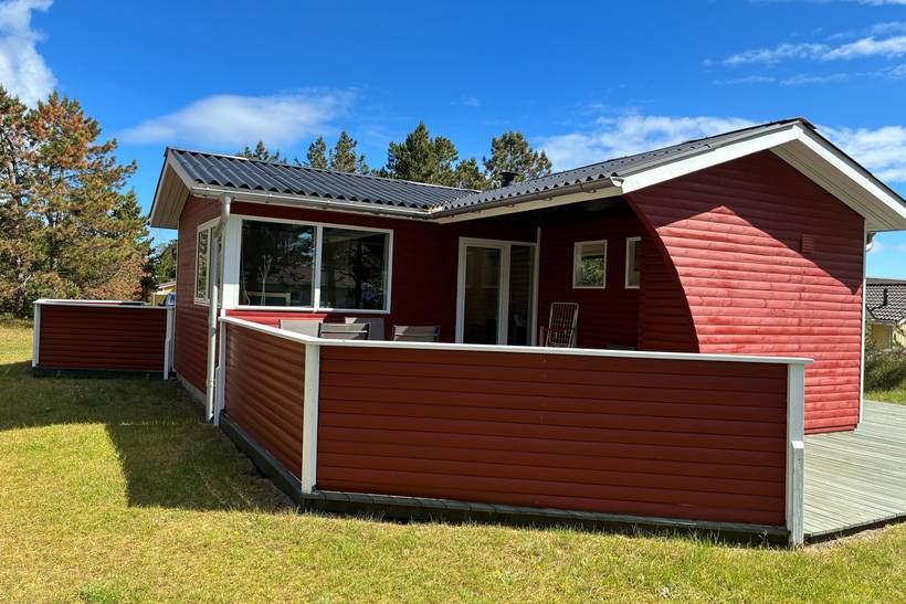 Foto von Ferienhaus WG91 in Lyngså - Nordjütland Ost