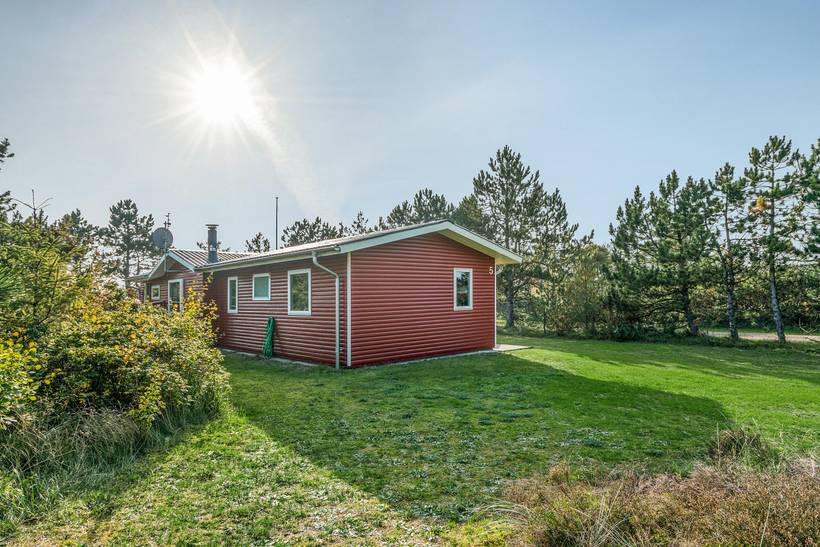Foto von Ferienhaus WG91 in Lyngså - Nordjütland Ost