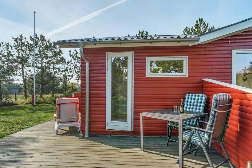 Foto von Ferienhaus WG91 in Lyngså - Nordjütland Ost