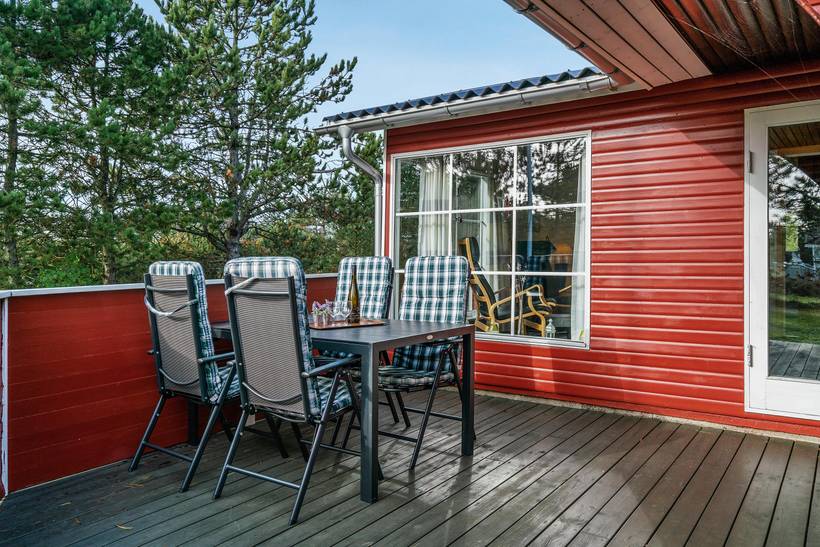 Foto von Ferienhaus WG91 in Lyngså - Nordjütland Ost