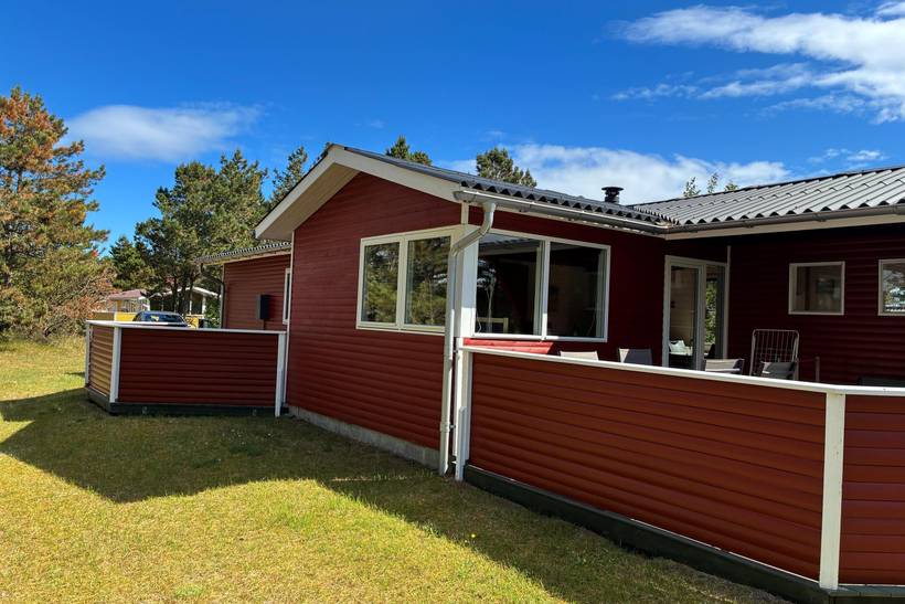 Foto von Ferienhaus WG91 in Lyngså - Nordjütland Ost
