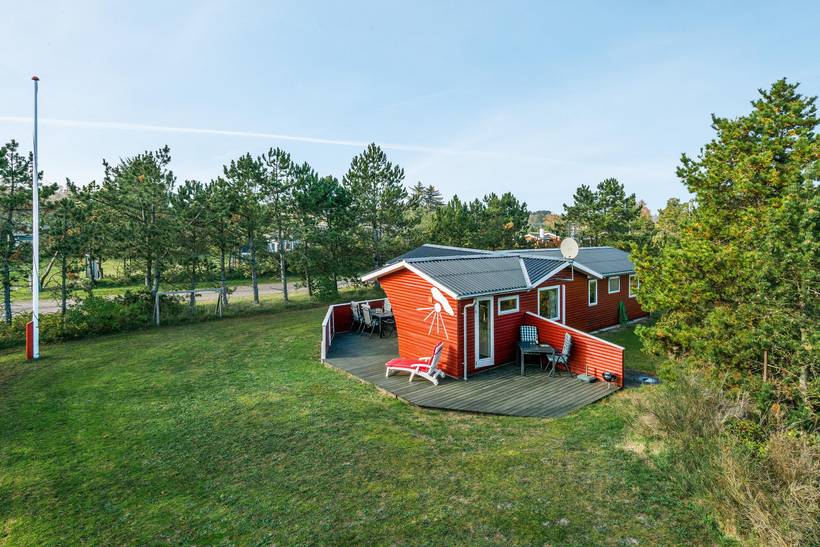 Foto von Ferienhaus WG91 in Lyngså - Nordjütland Ost