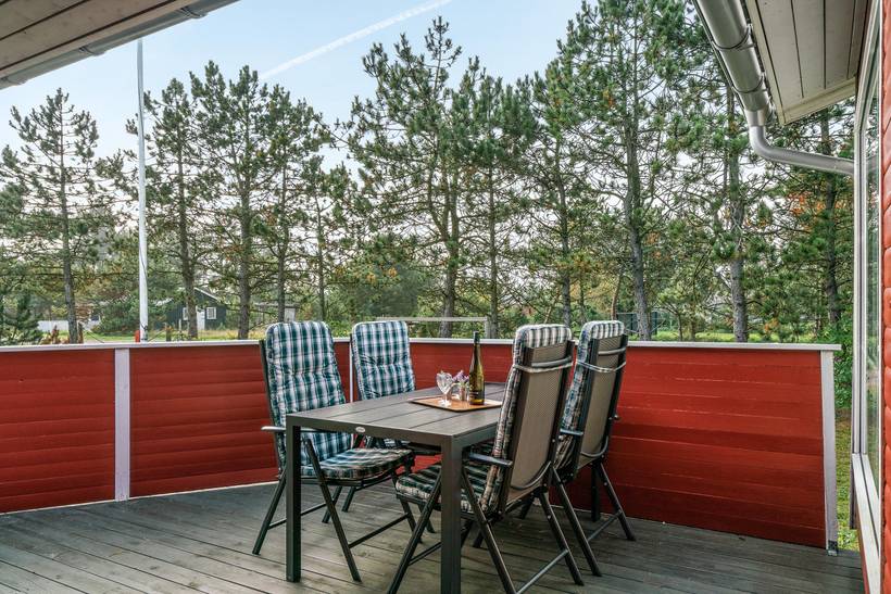 Foto von Ferienhaus WG91 in Lyngså - Nordjütland Ost