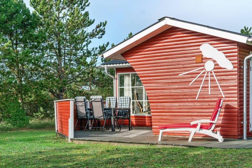 Foto von Ferienhaus WG91 in Lyngså - Nordjütland Ost