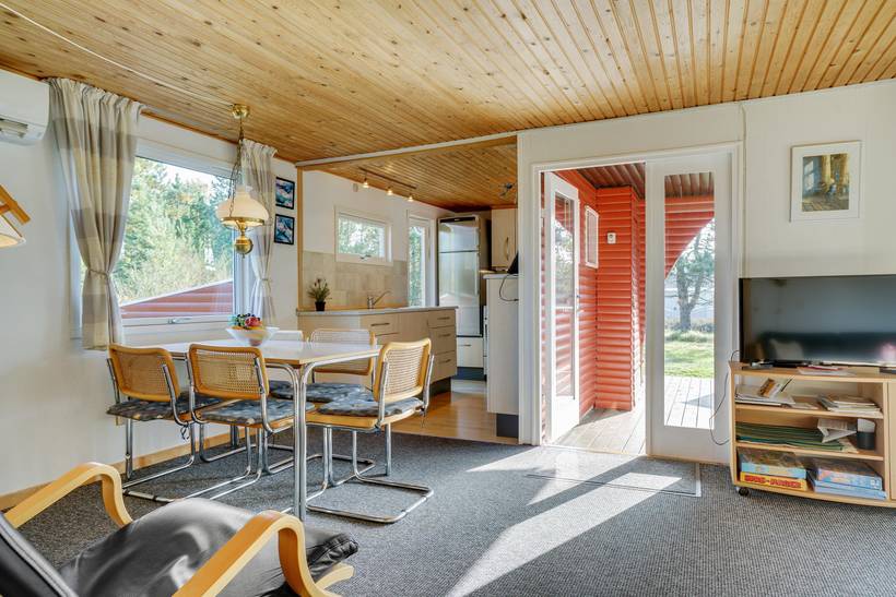 Foto von Ferienhaus WG91 in Lyngså - Nordjütland Ost