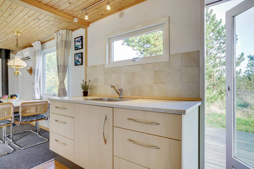 Foto von Ferienhaus WG91 in Lyngså - Nordjütland Ost