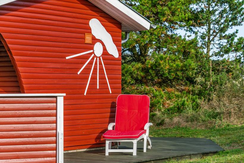 Foto von Ferienhaus WG91 in Lyngså - Nordjütland Ost