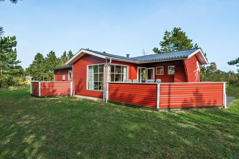 Foto von Ferienhaus WG91 in Lyngså - Nordjütland Ost