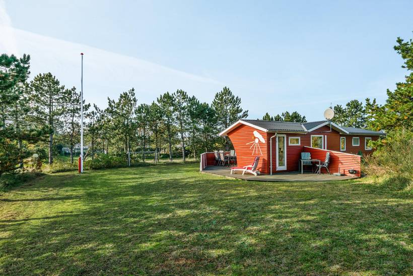 Foto von Ferienhaus WG91 in Lyngså - Nordjütland Ost