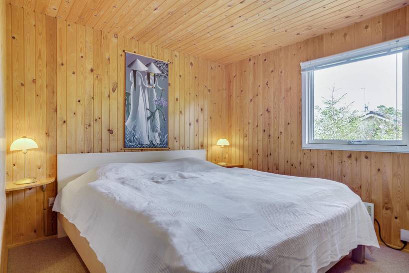 Foto von Ferienhaus WG91 in Lyngså - Nordjütland Ost
