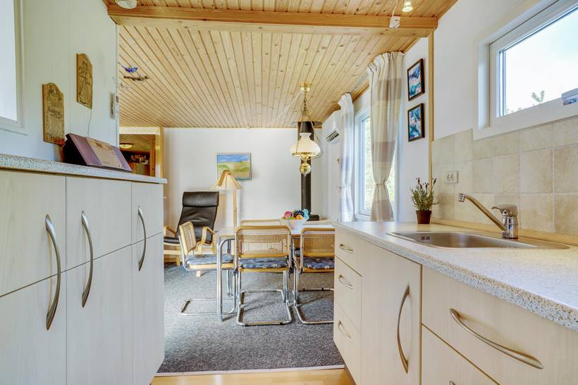 Foto von Ferienhaus WG91 in Lyngså - Nordjütland Ost