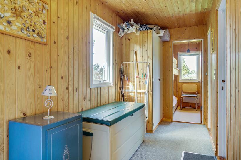 Foto von Ferienhaus WG91 in Lyngså - Nordjütland Ost
