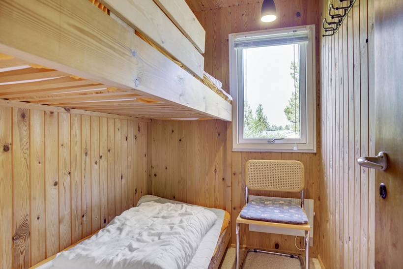 Foto von Ferienhaus WG91 in Lyngså - Nordjütland Ost