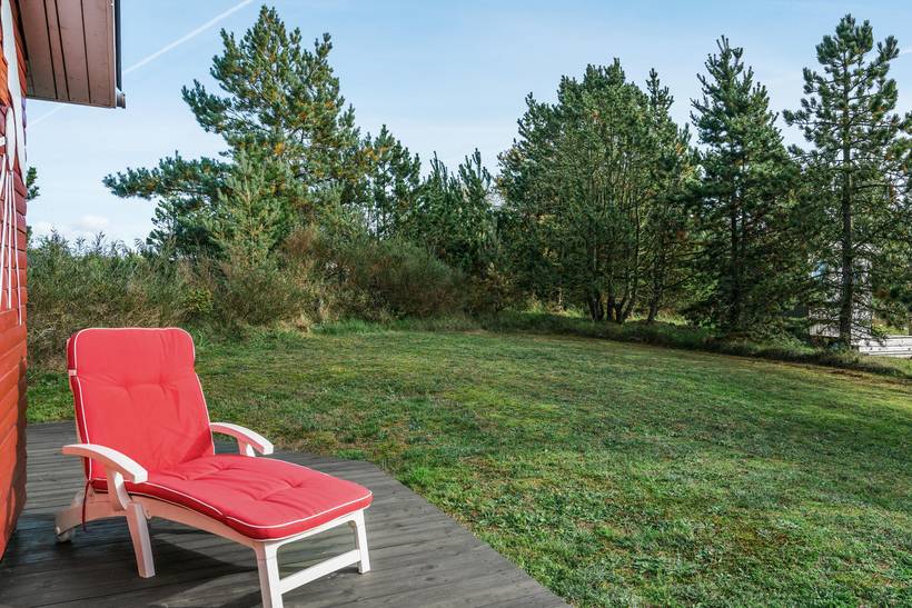 Foto von Ferienhaus WG91 in Lyngså - Nordjütland Ost