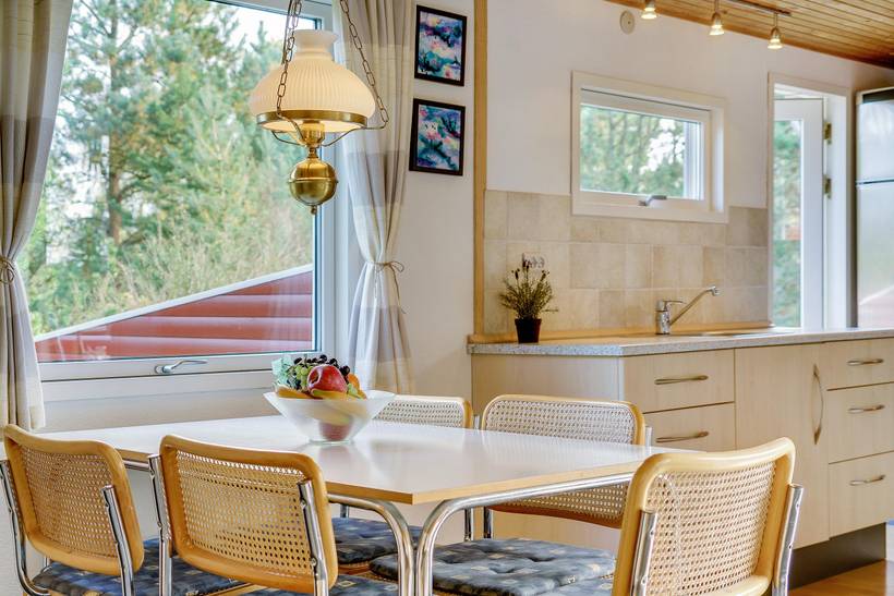 Foto von Ferienhaus WG91 in Lyngså - Nordjütland Ost